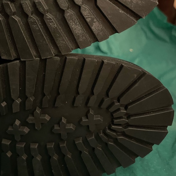 Harley Davidson Lalanne Harness Riding Boots - Picture 5 of 7